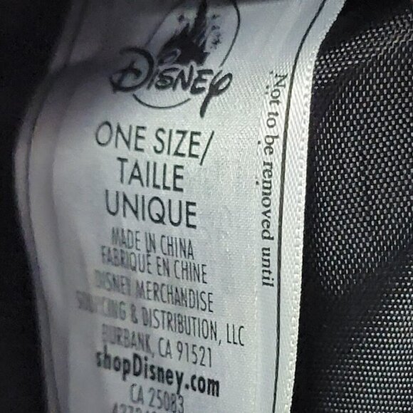 Faith Trust and Pixie Dust - Adorable Disney Cosmetic Case - Picture 6 of 10